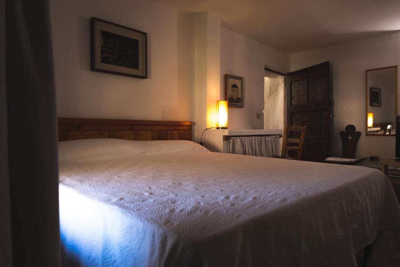 Cascina Des Religieuses Leilighet Aosta Eksteriør bilde
